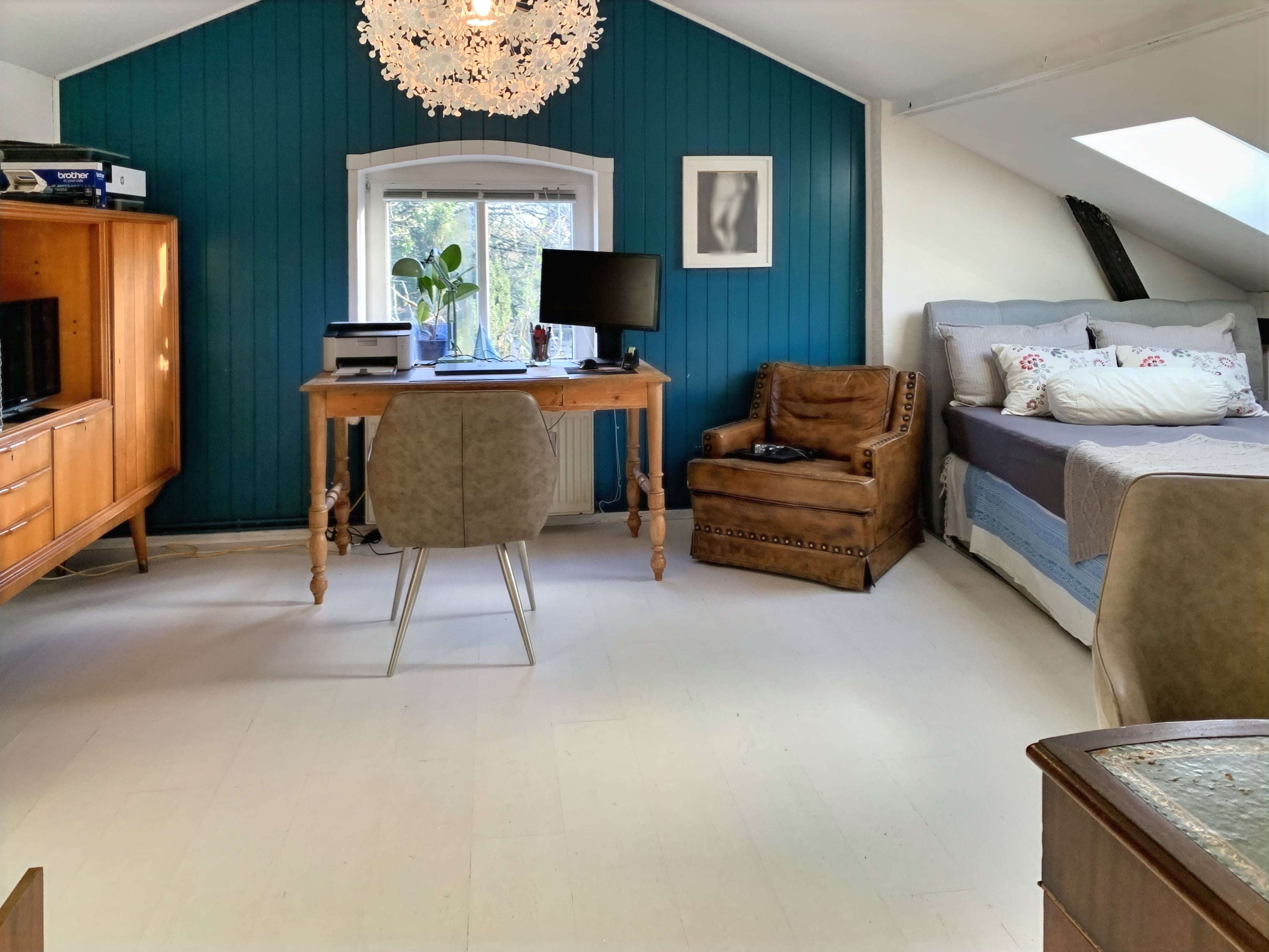 Immobilie in Damlos - Historischer Charme zum Verlieben mit Traumgrundstück! - Bild 0