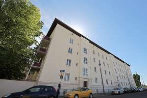 Zentral ruhige Altstadtlage mit EBK (opional), Balkon, Pkw-Stellplatz nahe Kulturhistorisches Museum – Anhaltstraße 11, 39104 Altstadt, Magdeburg – Vorschaubild 7
