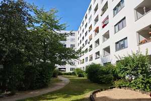 Sanierte ruhige City-Wohnung im Herzen von Wilmersdorf Nähe Ludwigkirchplatz / Preußenpark – Die vollständige Adresse der Immobilie erhältst du vom Anbieter., 10707 Wilmersdorf, Berlin – Vorschaubild 2