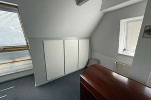 2 Zimmer Dachgeschosswohnung mit Südbalkon in bester Wohnlage – Lorentzendamm 18a, 24103 Damperhof, Kiel – Vorschaubild 14