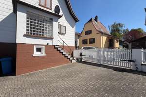 +++Gemütliches Einfamilienhaus mit Panoramablick, Doppelgarage und ebenem, sonnigen Gartengrundst... – Die vollständige Adresse der Immobilie erhältst du vom Anbieter., 67714 Waldfischbach-Burgalben – Vorschaubild 6
