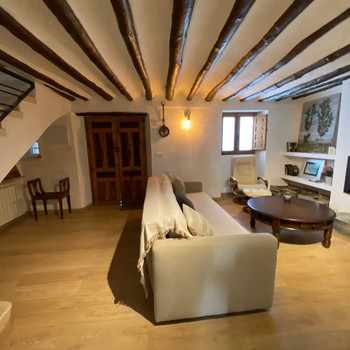Rustikales, renoviertes Haus im Herzen von Moratalla, ein einzigartiges Juwel, bereit zu verzaubern