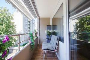 Modern & angenehm: 2-Zimmer-Wohnung mit Balkon, Aufzug und Einbauküche in ruhiger Lage – Die vollständige Adresse der Immobilie erhältst du vom Anbieter., 77933 Lahr/Schwarzwald – Vorschaubild 9