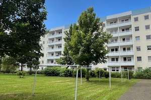 4-Raum Eigentumswohnung für Kapitalanleger in Chemnitz, OT Helbersdorf,