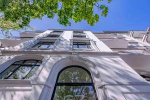 Vermietete 2-Zi. ETW in bester Lage! ++Courtagefrei++ – Die vollständige Adresse der Immobilie erhältst du vom Anbieter., 22085 Uhlenhorst, Hamburg – Vorschaubild 10