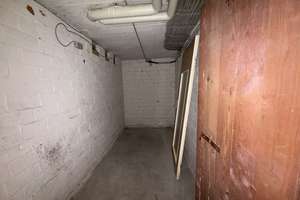 Attraktive 3,5 Zimmer-Wohnung mit Loggia in Westhagen mit viel Potenzial in guter Lage – Jenaer Str. 23, 38444 Westhagen, Wolfsburg – Vorschaubild 11