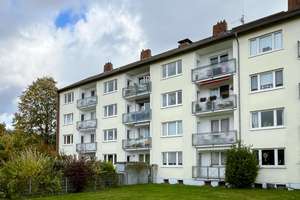 Vermietete 3-Zimmer-Eigentumswohnung im renovierten Zustand (Eversten) – ohne Käuferprovision! – Wilhelm-Busch-Straße 16, 26131 Eversten, Oldenburg (Oldenburg) – Vorschaubild 15