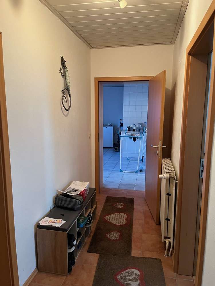 Immobilie in Varel - Gebäudeensemble - ein MIX, der was zu bieten hat. Historische Anlage + selber ebenerdig Wohnen mit T - Bild 0