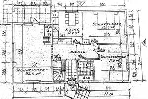 Barsinghausen/OT Göxe - moderner Bungalow (Schwedenhaus) mit schönem, großen Grundstück ! – Im Lindenfeld 14, 30890 Hannover (Kreis) – Vorschaubild 34
