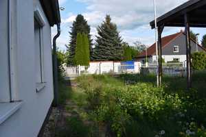 Gartenliebhaber? Kreative?
Freiraum gesucht? DHH mit gr. Garten - viele Nebenflächen – Berlin – Vorschaubild 6