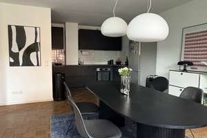 ZWISCHENMIETE 3-Zimmer-Whg Bonner Platz  – Die vollständige Adresse der Immobilie erhältst du vom Anbieter., 80803 Am Luitpoldpark, München – Vorschaubild 6