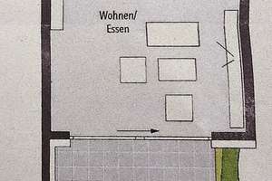 * Schöne 2,5-Zimmer-Wohnung mit Terrasse und Garten * – Die vollständige Adresse der Immobilie erhältst du vom Anbieter., 88074 Meckenbeuren – Vorschaubild 22