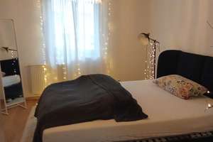Sehr helle zwei Zimmer Küche Bad Wohnung in Wiesbaden Erbenheim ab 1.7.26 zu vermieten  – Barbarossastraße 1, 65205 Erbenheim, Wiesbaden – Vorschaubild 5
