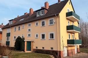 Solides Mehrfamilienhaus mit 8 Wohnungen in idealer Lage – Die vollständige Adresse der Immobilie erhältst du vom Anbieter., 38124 Stöckheim-Leiferde, Braunschweig – Vorschaubild 4