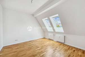 Erstbezug! 127 m² Dachgeschosswohnung mit Aufzug, Terrasse, 3 Schlafzimmern, Rudolfkiez Friedrichsha – Bossestr. 9, 10245 Friedrichshain, Berlin – Vorschaubild 21