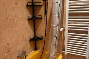 2,5-Zimmer Wohnung im 2. OG in Hamm-Mitte – Die vollständige Adresse der Immobilie erhältst du vom Anbieter., 59065 Mitte, Hamm – Vorschaubild 10