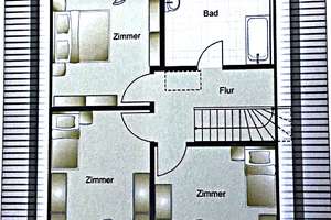 Attraktives Einfamilienhaus– 5 Zimmer, hochwertige Einbauküche und familienfreundliches Wohnambiente – Die vollständige Adresse der Immobilie erhältst du vom Anbieter., 14089 Kladow, Berlin – Vorschaubild 37