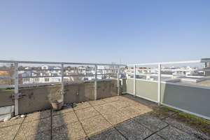 Attraktive Maisonette-Wohnung am Brüser Berg mit Dachterrasse plus TG-Stellplatz – Die vollständige Adresse der Immobilie erhältst du vom Anbieter., 53125 Brüser Berg, Bonn – Vorschaubild 24