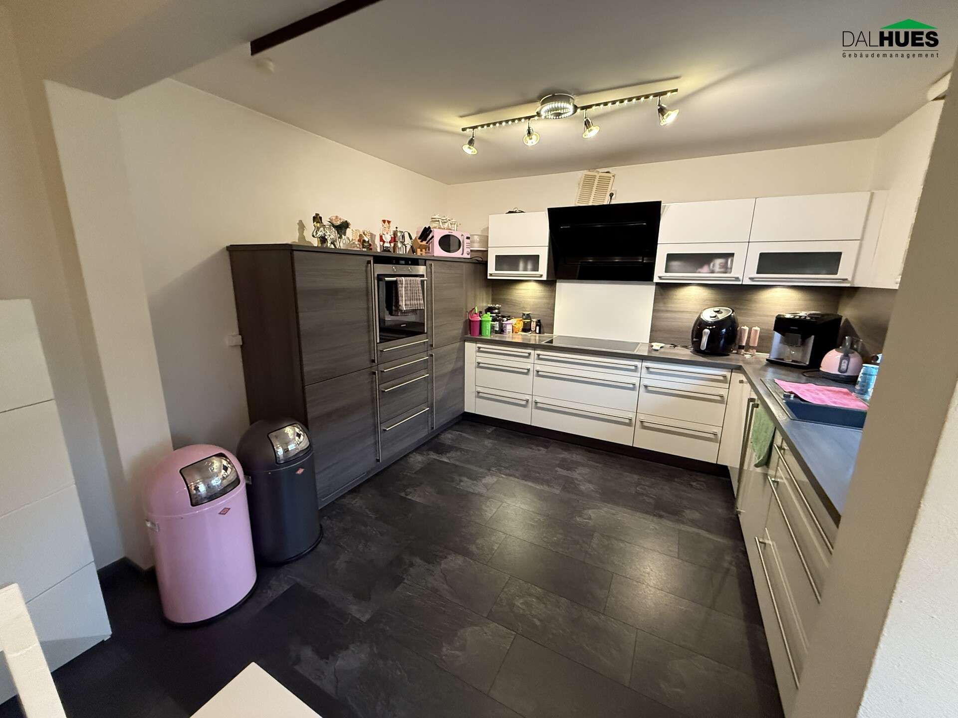 Immobilie in Heiden - Familienfreundliche DHH in Heiden sucht neuen Eigentümer - Bild 2