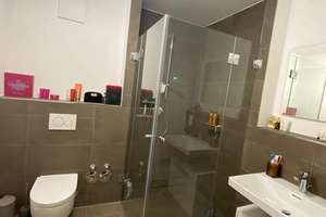 Nachmieter gesucht für 2-Zimmer Wohnung im schönen Ostend