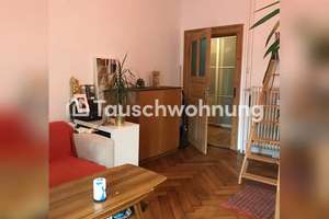 Tauschwohnung: Schöne 1 Zim Altbauwohnung, Balkon gegen 2-3 Zimmer Wohnung – Die vollständige Adresse der Immobilie erhältst du vom Anbieter., 80339 Schwanthalerhöhe (Ortsteil), München – Vorschaubild 2