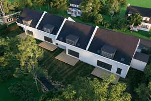Helles großzügiges attraktives Energiesparhaus in bester Lage in Trier-Olewig mit viel Grün
 – Trier – Vorschaubild 11
