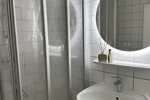 1-Zimmer-Wohnung zur Miete in Saarbrücken - Zentral am Rodenhof, möbliert – Leharstraße 28, 66113 Stadtverband Saarbrücken (Kreis) – Vorschaubild 14