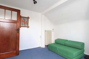 Stilvolle Altbauvilla von 1936 mit 7 Zimmern 188 m² Wohnfläche, ideal als Ein- oder Zweifamilienhaus – Die vollständige Adresse der Immobilie erhältst du vom Anbieter., 12107 Mariendorf, Berlin – Vorschaubild 10