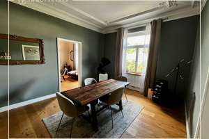 4-Zimmer-Luxus Apartment mit Blick auf den Marienplatz – Die vollständige Adresse der Immobilie erhältst du vom Anbieter., 70180 Lehen, Stuttgart – Vorschaubild 8