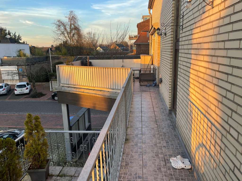 Immobilie in Willich - Mehrfamilienhaus in Willich - Nähe zur A 44 nach Düsseldorf - Bild 4