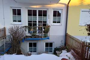 Gemütliches Reihenmittelhaus mit Garage/Stellplatz, provisionsfrei von privat – Säntisweg 2b, 88179 Oberreute – Vorschaubild 21