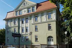 Geschmackvolle 3-Raum-Whg, EBK, Garten, Parkett in DD Cotta – Wilhelm-Franz-Straße 7, 1157 Cotta (Stadtteil), Dresden – Vorschaubild 11