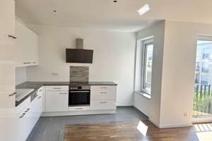 Moderne, neuwertige 3-Zimmer-Wohnung mit Balkon nahe Weißenseepark – Die vollständige Adresse der Immobilie erhältst du vom Anbieter., 81539 Obergiesing, München – Vorschaubild 6