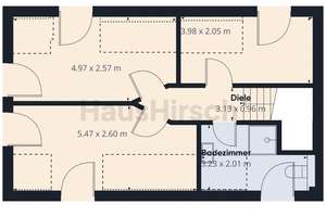 Zukunftssicher Wohnen: Neubau Doppelhaus zum Erstbezug mit großem Westgarten – Die vollständige Adresse der Immobilie erhältst du vom Anbieter., 22869 Schenefeld – Vorschaubild 21