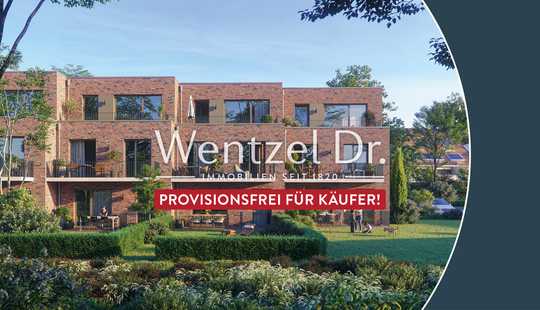 Bild von Ein Zuhause zum Wohlfühlen – modernes Stadthaus in Hamburg-Volksdorf - Wentzel Dr.