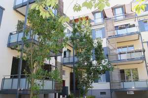 Großzügig geschnitten: 5-Zimmer-Wohnung- Hohenzollernhöfe-Neobarocker Stil – Fichtestraße 24, 67063 Friesenheim, Ludwigshafen am Rhein – Vorschaubild 18