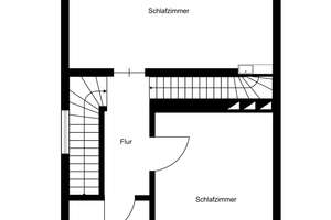 Sanieren oder neu verwirklichen in Oberkassel – Die vollständige Adresse der Immobilie erhältst du vom Anbieter., 40547 Oberkassel, Düsseldorf – Vorschaubild 14