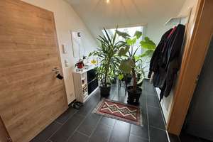 Straubing-Süd: Dreifamilienhaus mit Garagen – Eine Einheit frei verfügbar – Die vollständige Adresse der Immobilie erhältst du vom Anbieter., 94315 Kernstadt, Straubing – Vorschaubild 31