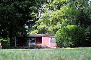 Idyllisches Wochenendhaus auf 824 m² Grundstück am Waldrand – Die vollständige Adresse der Immobilie erhältst du vom Anbieter., 4651 Bad Lausick – Vorschaubild 8