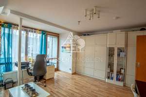 Vermietet! Möblierte 1-Zimmerwohnung in Fürth Vach mit Balkon und TG-Stellplatz – Die vollständige Adresse der Immobilie erhältst du vom Anbieter., 90768 Vach, Flexdorf, Ritzmannshof, Fürth – Vorschaubild 3