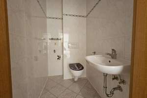 Maisonette Wohnung mit Balkon -bester Deal!/Maisonette apartment with a balcony—a great deal! – 8064 Oberplanitz, Zwickau – Vorschaubild 6