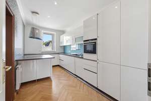 Penthouse - Wohnung mit großer Dachterrasse! – Die vollständige Adresse der Immobilie erhältst du vom Anbieter., 50676 Altstadt/Süd, Köln – Vorschaubild 4