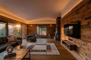 Stonewood Residenz - Hegau Haus mit Pool & Bach – Die vollständige Adresse der Immobilie erhältst du vom Anbieter., 78234 Engen – Vorschaubild 12