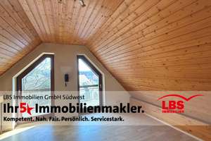 Bezugsfreie 4,5-Zimmer-DG-Wohnung in Grötzingen mit 4 Balkonen & einem Stellplatz – Die vollständige Adresse der Immobilie erhältst du vom Anbieter., 76229 Grötzingen, Karlsruhe – Vorschaubild 6