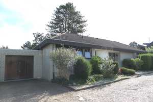 ++ FREISTEHENDER BUNGALOW + SONNENTERRASSE + GARTEN IN RUHIGER LAGE!! ++ – Aachen (Kreis) – Vorschaubild 13