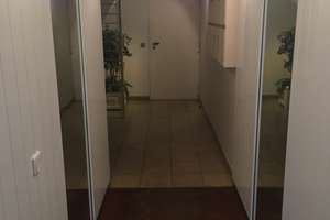 Sehr schöne 2-Zimmer-Wohnung mit 2 Balkonen in zentraler Lage in Benrath – Marbacher Str. 95, 40597 Benrath, Düsseldorf – Vorschaubild 13