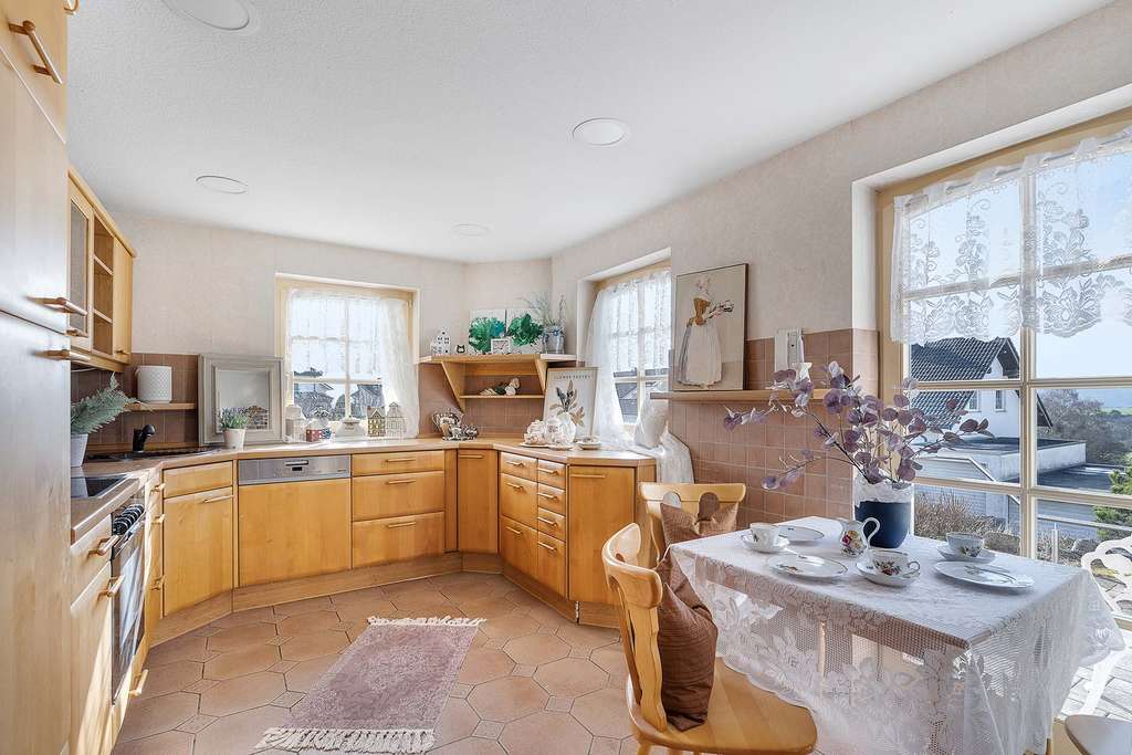 Immobilie in Rengsdorf - *Frühlingszauber* - Bild 3