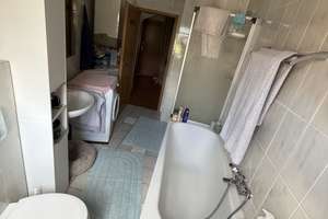 Lebendiges Stadtleben: 3-Zimmer-Wohnung in Karlsruhe – Die vollständige Adresse der Immobilie erhältst du vom Anbieter., 76135 Beiertheim-Bulach, Karlsruhe – Vorschaubild 4