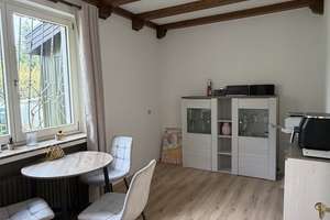 Schöne Villa mit Einliegerwohnung für Büro in Bestlage von Pforzheim, Südoststadt – Großer Lückenweg XY, 75175 Südoststadt, Pforzheim – Vorschaubild 12