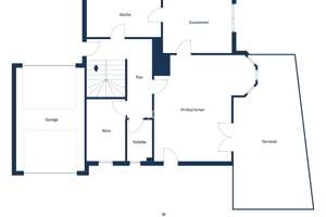 Wohlfühlhaus mit Garage, Vollkeller und vielem mehr – gepflegt & ruhig gelegen – Die vollständige Adresse der Immobilie erhältst du vom Anbieter., 93055 Brandlberg-Keilberg, Regensburg – Vorschaubild 22